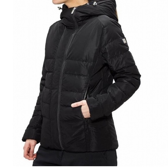 Helly Hansen Down Jacket - Picture 4 of 4